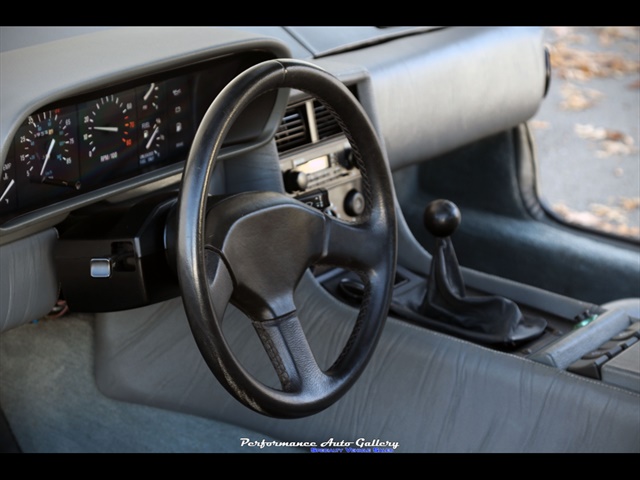 1981 DeLorean DMC-12   - Photo 43 - Rockville, MD 20850