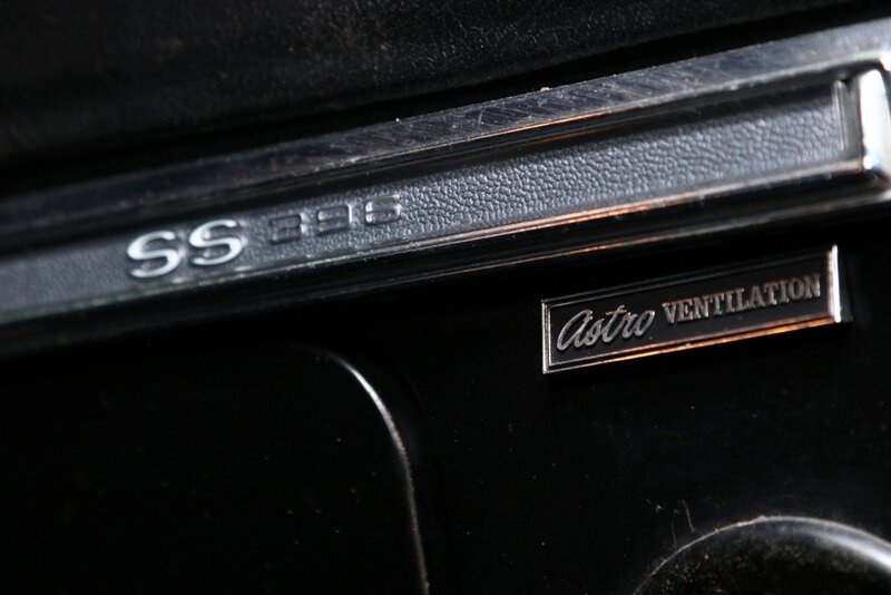 1969 Chevrolet Chevelle SS 396   - Photo 73 - Rockville, MD 20850