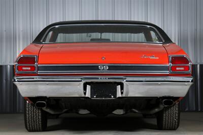 1969 Chevrolet Chevelle SS 396   - Photo 2 - Rockville, MD 20850