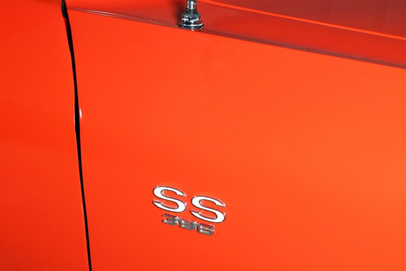 1969 Chevrolet Chevelle SS 396   - Photo 34 - Rockville, MD 20850