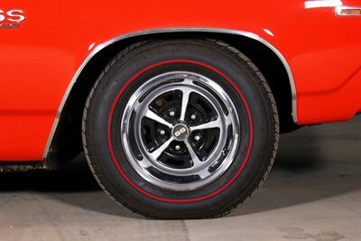 1969 Chevrolet Chevelle SS 396   - Photo 55 - Rockville, MD 20850