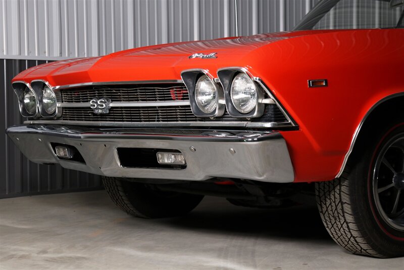 1969 Chevrolet Chevelle SS 396   - Photo 14 - Rockville, MD 20850