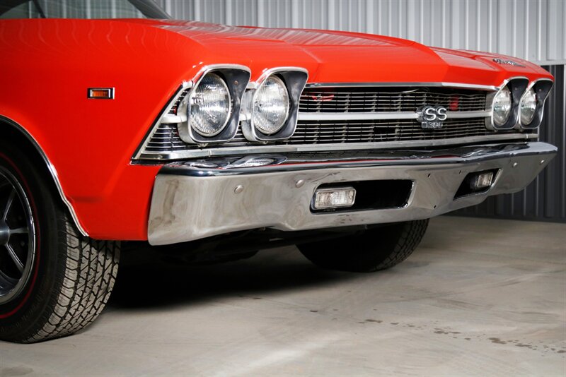 1969 Chevrolet Chevelle SS 396   - Photo 15 - Rockville, MD 20850