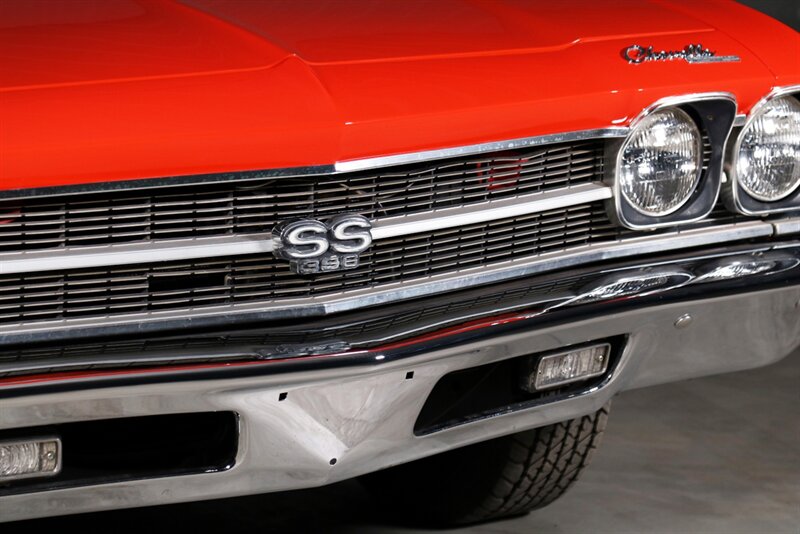 1969 Chevrolet Chevelle SS 396   - Photo 23 - Rockville, MD 20850