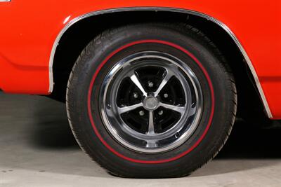 1969 Chevrolet Chevelle SS 396   - Photo 54 - Rockville, MD 20850