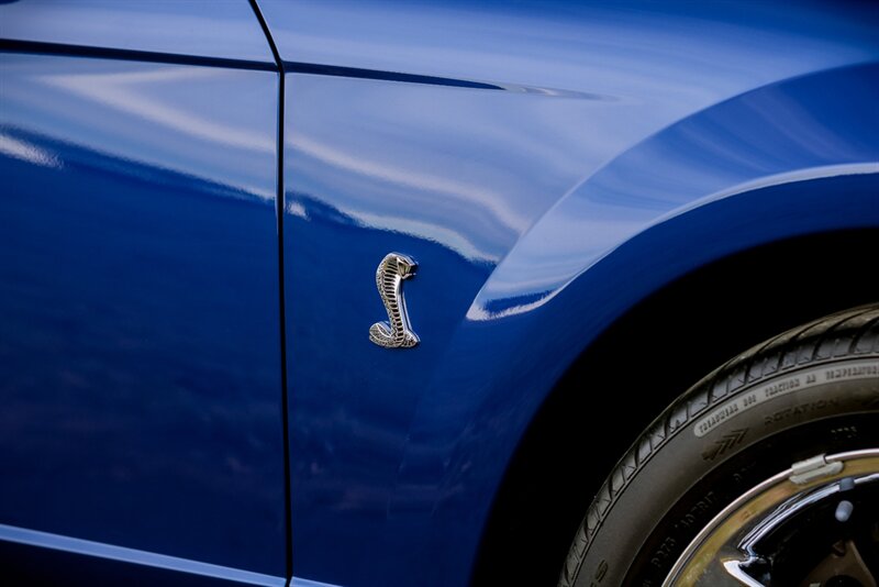 2003 Ford Mustang SVT Cobra   - Photo 26 - Rockville, MD 20850