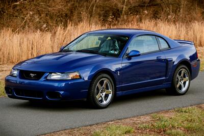 2003 Ford Mustang SVT Cobra   - Photo 1 - Rockville, MD 20850