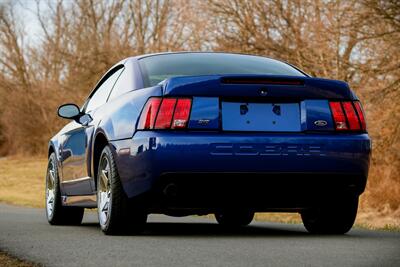 2003 Ford Mustang SVT Cobra   - Photo 14 - Rockville, MD 20850