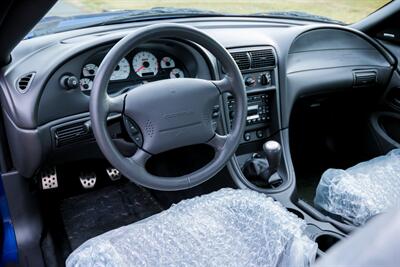 2003 Ford Mustang SVT Cobra   - Photo 48 - Rockville, MD 20850