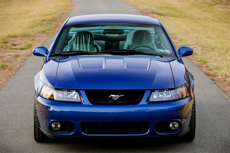 2003 Ford Mustang SVT Cobra   - Photo 7 - Rockville, MD 20850