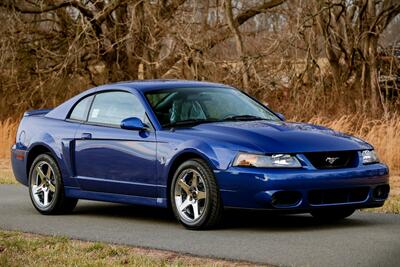 2003 Ford Mustang SVT Cobra   - Photo 3 - Rockville, MD 20850