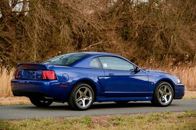 2003 Ford Mustang SVT Cobra   - Photo 2 - Rockville, MD 20850