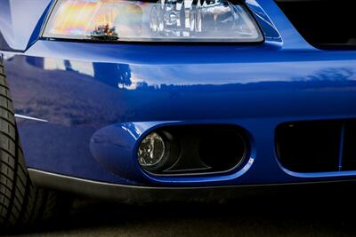 2003 Ford Mustang SVT Cobra   - Photo 21 - Rockville, MD 20850