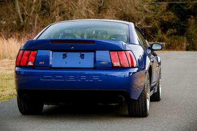 2003 Ford Mustang SVT Cobra   - Photo 10 - Rockville, MD 20850