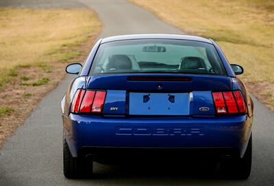 2003 Ford Mustang SVT Cobra   - Photo 8 - Rockville, MD 20850