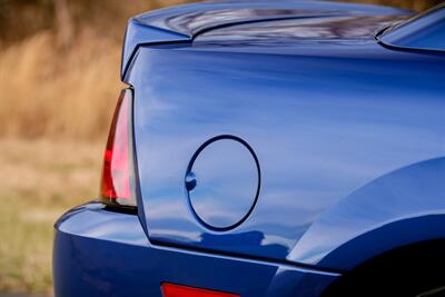 2003 Ford Mustang SVT Cobra   - Photo 29 - Rockville, MD 20850