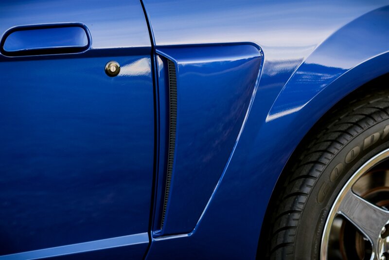 2003 Ford Mustang SVT Cobra   - Photo 33 - Rockville, MD 20850