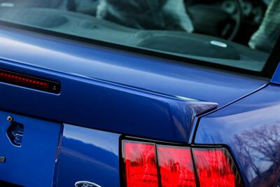 2003 Ford Mustang SVT Cobra   - Photo 39 - Rockville, MD 20850