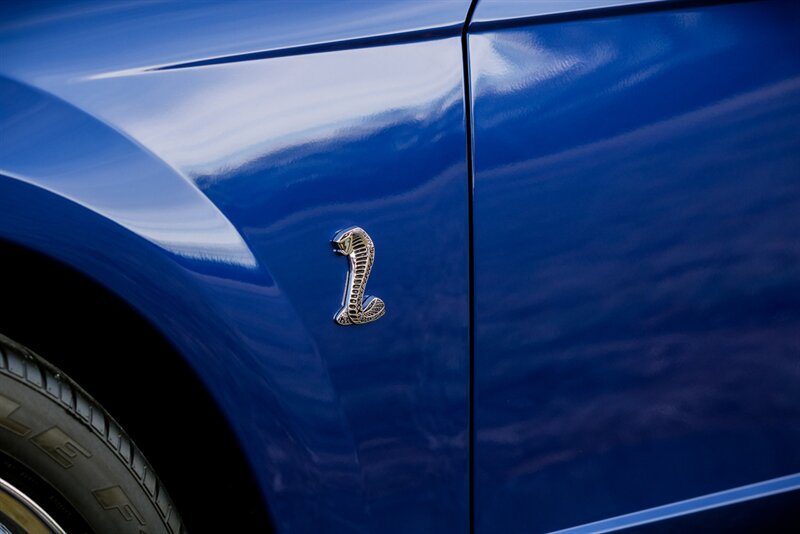 2003 Ford Mustang SVT Cobra   - Photo 31 - Rockville, MD 20850