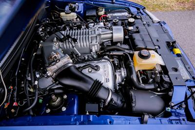 2003 Ford Mustang SVT Cobra   - Photo 79 - Rockville, MD 20850