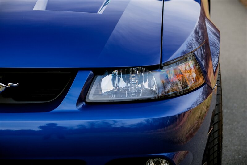 2003 Ford Mustang SVT Cobra   - Photo 19 - Rockville, MD 20850