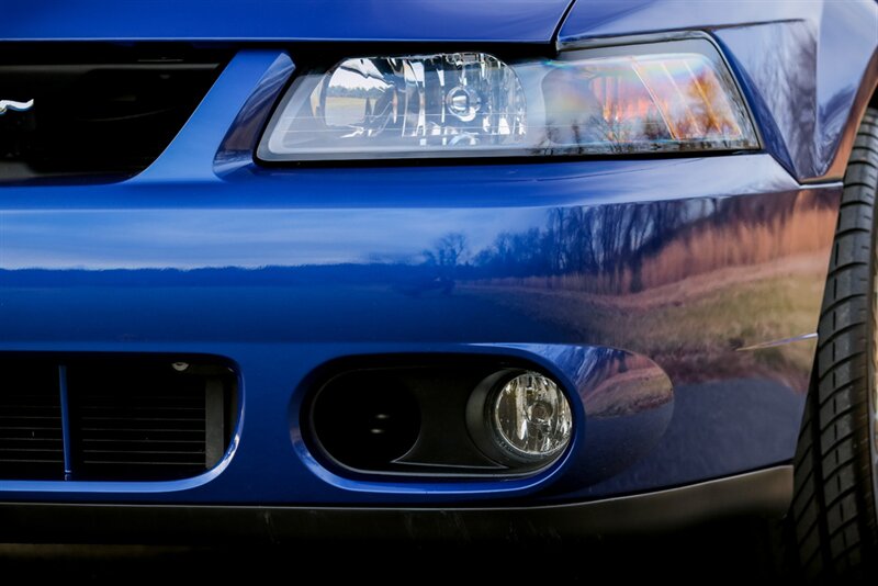 2003 Ford Mustang SVT Cobra   - Photo 23 - Rockville, MD 20850