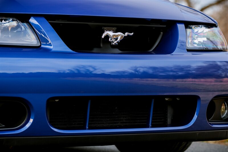 2003 Ford Mustang SVT Cobra   - Photo 22 - Rockville, MD 20850