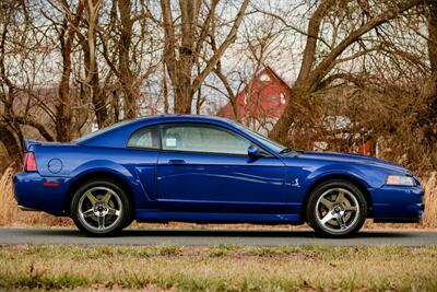 2003 Ford Mustang SVT Cobra   - Photo 6 - Rockville, MD 20850