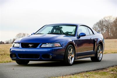 2003 Ford Mustang SVT Cobra   - Photo 9 - Rockville, MD 20850