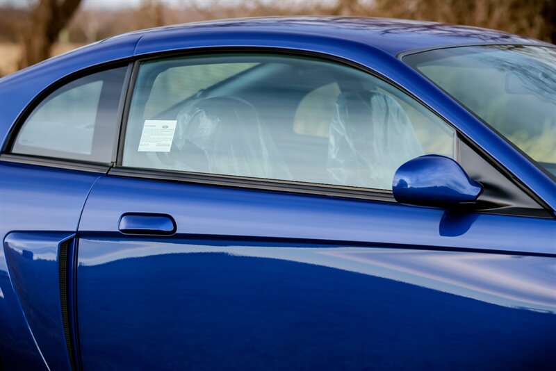 2003 Ford Mustang SVT Cobra   - Photo 25 - Rockville, MD 20850