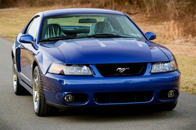 2003 Ford Mustang SVT Cobra   - Photo 11 - Rockville, MD 20850