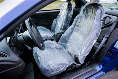 2003 Ford Mustang SVT Cobra   - Photo 52 - Rockville, MD 20850