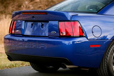 2003 Ford Mustang SVT Cobra   - Photo 35 - Rockville, MD 20850