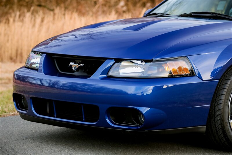 2003 Ford Mustang SVT Cobra   - Photo 17 - Rockville, MD 20850