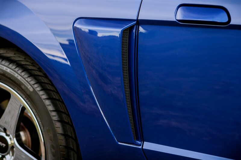 2003 Ford Mustang SVT Cobra   - Photo 28 - Rockville, MD 20850