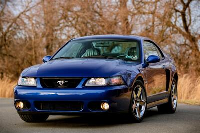 2003 Ford Mustang SVT Cobra   - Photo 15 - Rockville, MD 20850