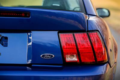 2003 Ford Mustang SVT Cobra   - Photo 37 - Rockville, MD 20850