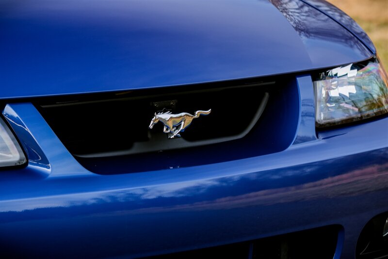 2003 Ford Mustang SVT Cobra   - Photo 20 - Rockville, MD 20850