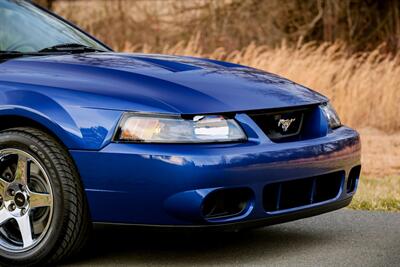 2003 Ford Mustang SVT Cobra   - Photo 16 - Rockville, MD 20850