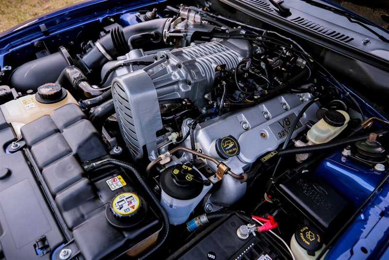 2003 Ford Mustang SVT Cobra   - Photo 81 - Rockville, MD 20850