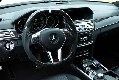 2015 Mercedes-Benz E 63 AMG S-Model   - Photo 48 - Rockville, MD 20850