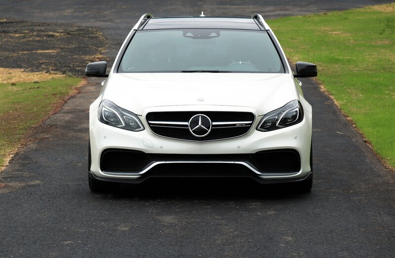 2015 Mercedes-Benz E 63 AMG S-Model   - Photo 4 - Rockville, MD 20850