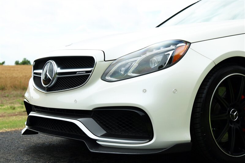 2015 Mercedes-Benz E 63 AMG S-Model   - Photo 16 - Rockville, MD 20850