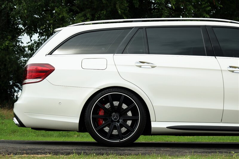 2015 Mercedes-Benz E 63 AMG S-Model   - Photo 11 - Rockville, MD 20850