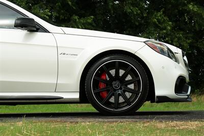 2015 Mercedes-Benz E 63 AMG S-Model   - Photo 12 - Rockville, MD 20850