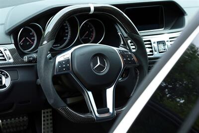 2015 Mercedes-Benz E 63 AMG S-Model   - Photo 3 - Rockville, MD 20850