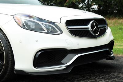 2015 Mercedes-Benz E 63 AMG S-Model   - Photo 15 - Rockville, MD 20850