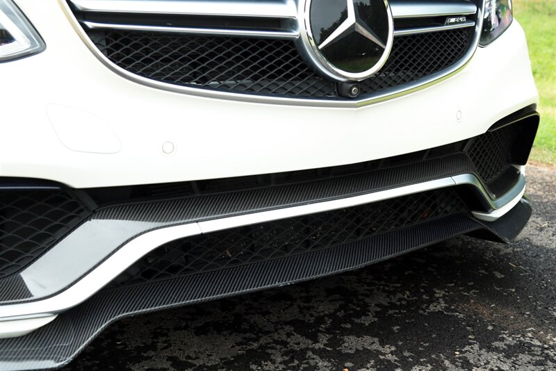 2015 Mercedes-Benz E 63 AMG S-Model   - Photo 19 - Rockville, MD 20850