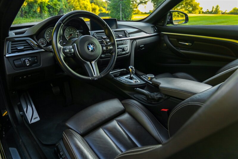 2015 BMW M4   - Photo 53 - Rockville, MD 20850