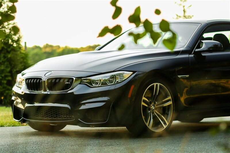 2015 BMW M4   - Photo 14 - Rockville, MD 20850